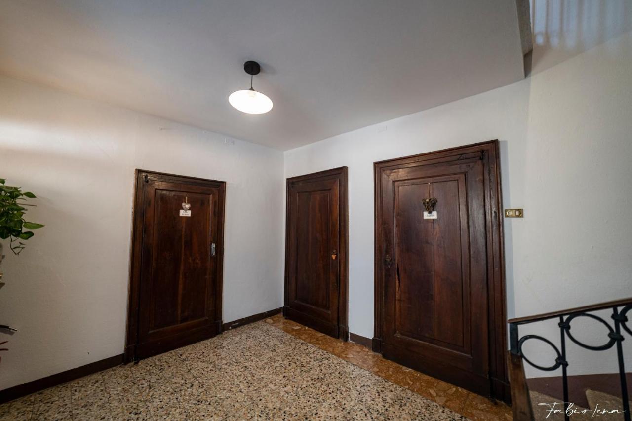 Casa Olmi Hotel Castiglione d'Intelvi Exterior photo